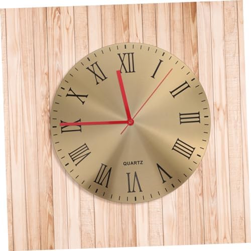 2pc Clock Movement Set