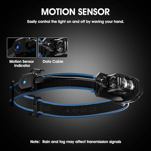 WUBEN E7 Adjustable Headlamp Bracket