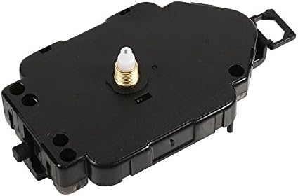 URRNDD - Precision Quartz Clock Movement