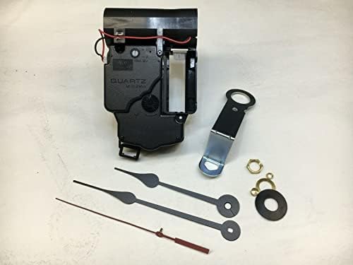 Westminster Chime Pendulum Movement for 34 Dial Clocks