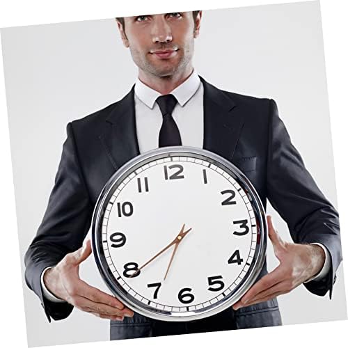 JojoFunY 5 Set Walnut Clock Hands Kit Perfect DIY Wall Clock Accessory