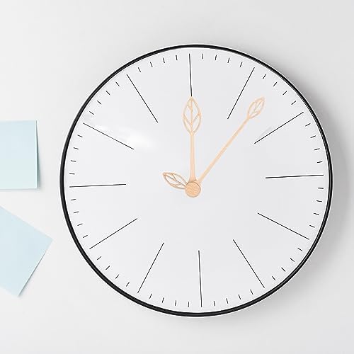 Elegant Wall Clock Hands Kit for DIY Repair with 10 Unique Styles