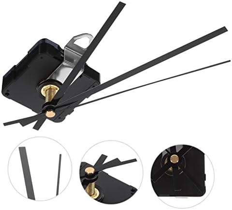 Complete Kit for Clock Repair Replacement