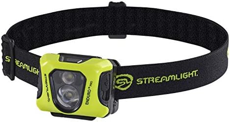 Long-lastingBrightness Headlamp
