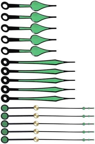 Wall Clock Repair Kit DIY Gift