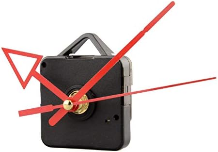 Quickly Fix Wall Clock Movements