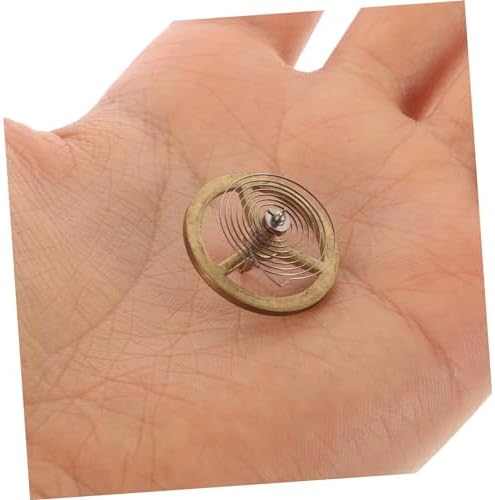 ORFOFE DIY Clock Mechanism Replacement Kit