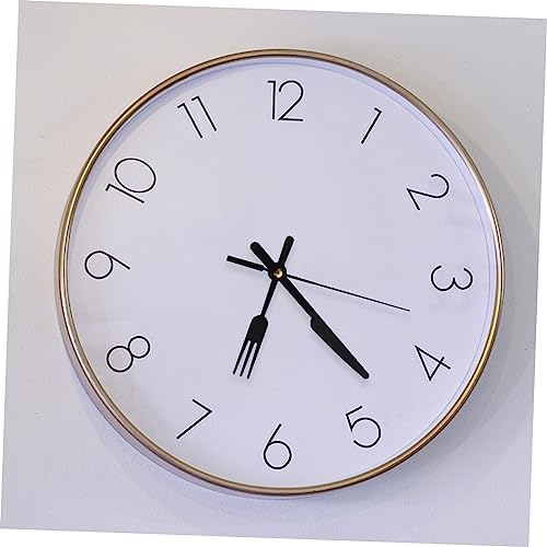 Homoyoyo DIY Quartz Clock Mechanism Kit Solid Build Easy Repair