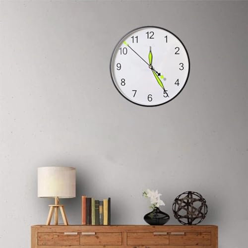 QSVBEEQJ Clock Mechanism Part for Watches and Clocks
