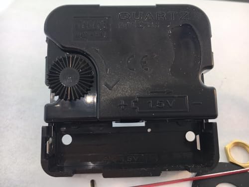 1732 Shaft Replacement for USA Diameter Clocks