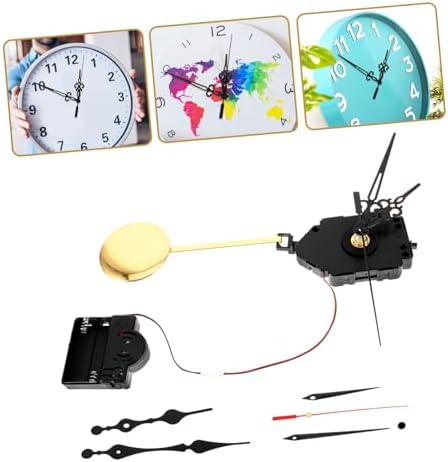 Durability and style in clock movements