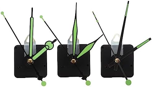 Uonlytech - Light Up Your Home with Glowing Clock Hands