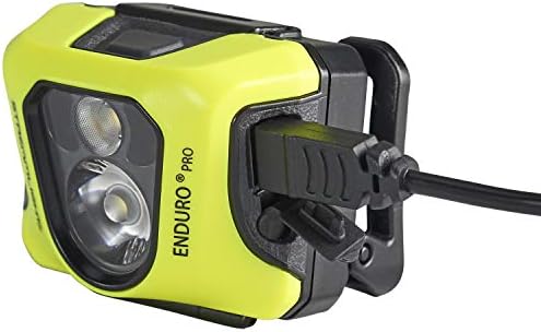 Long-lastingBrightness Headlamp
