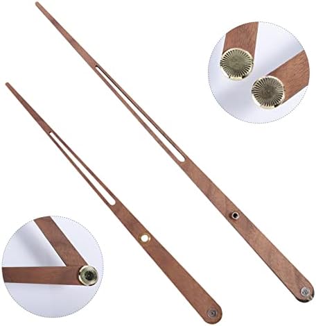 Clock Hand Replacement Large Wooden Clock Pointer