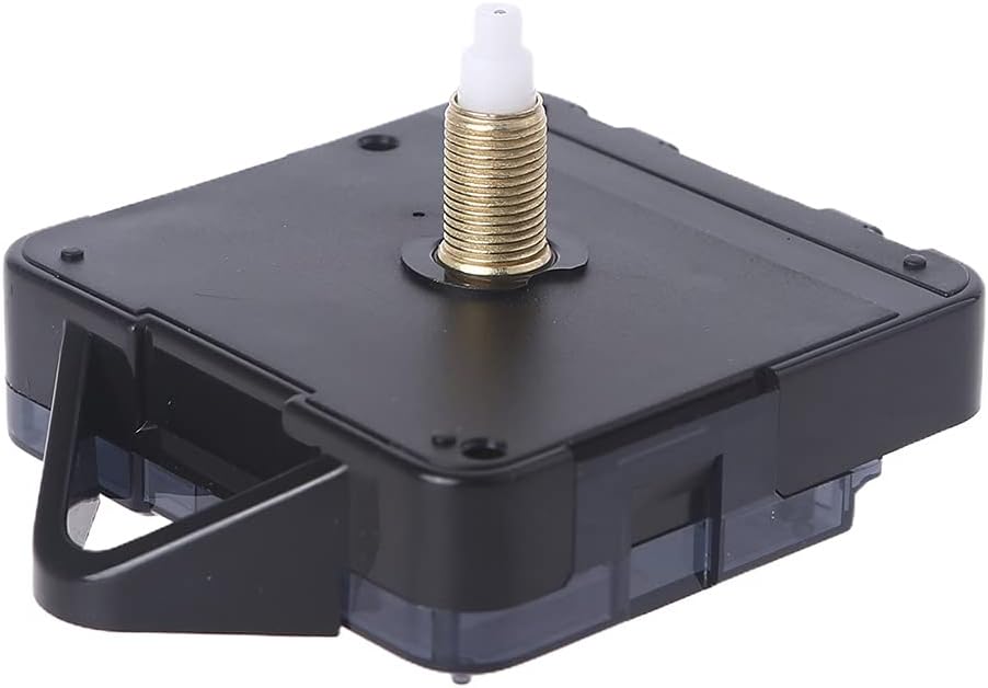 Explore Smooth Clock Movement for 4 to 6 Wall Clocks