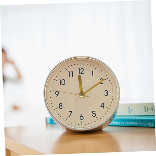 Uonlytech 2 Sets Silent Wall Clock Movement Electric Clock Mechanism