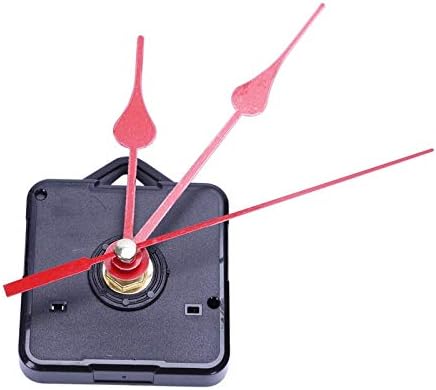 Replacement Wall Clock Hands Diy Repair Kit