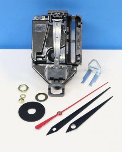 Replacement Pendulum Movement for 1 14 Quartz Clock