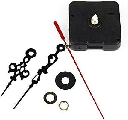 Replacement Quartqce_movement for Clocks