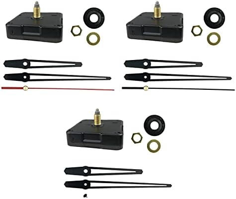 Quartz Watch Repair Kit