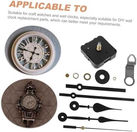 DOITool Pro-Grade Clock Replacement Kit