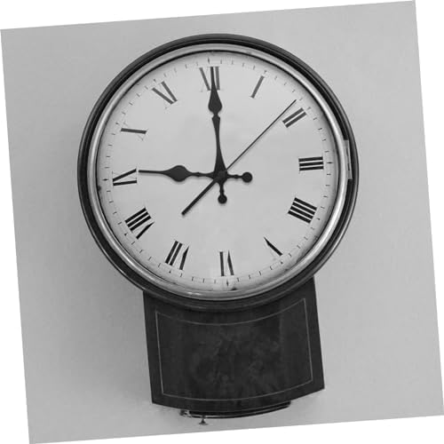 DOITool 10-Piece Muted Clock Hand Kit for Repair Stylish and Durable