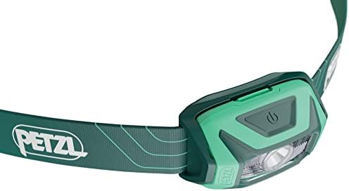 Portable 250 Lumen Headlamp
