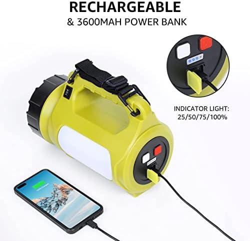 Lepro Bundle LED Lantern
