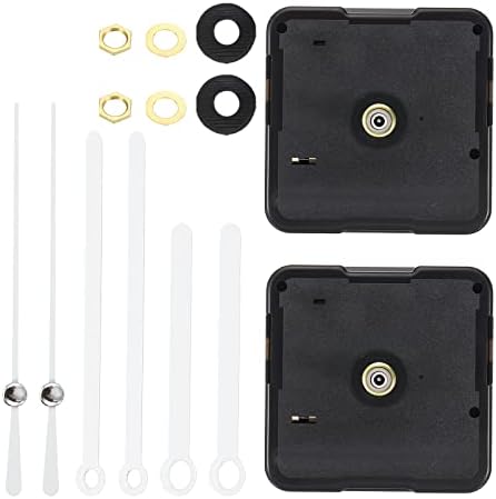 2 Set Replacement Kit for Wall Clocks