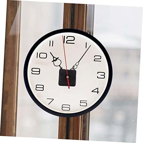 OSALADI Replacement Mechanism Battery-Operated Silent Clock for 35CM Wall Clock