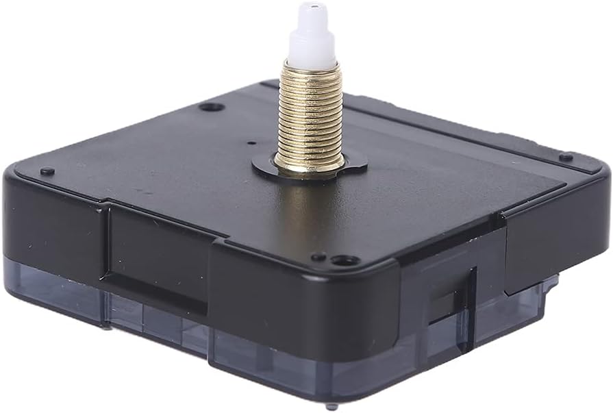 Clock Mechanism Repair Kit by Rooyar
