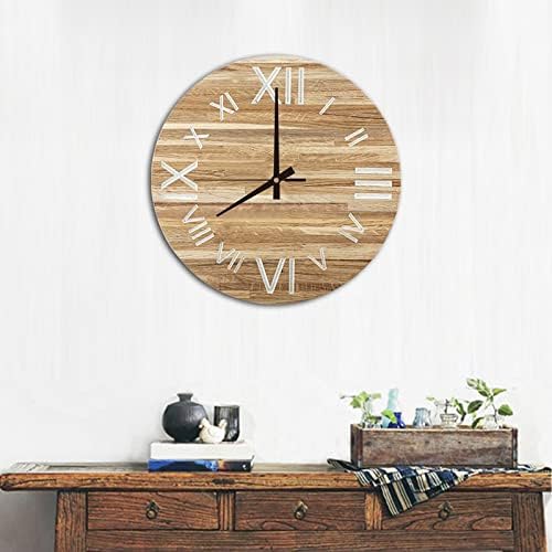 Reliable Silent Time Clock Repair Kit for Children Adults