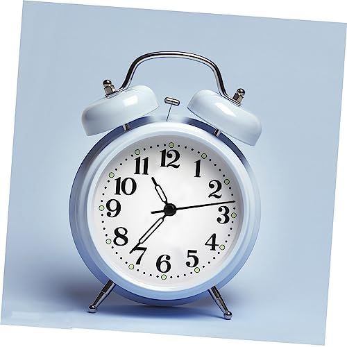 Hemobllo 5 Sets DIY Wall Clock Movement Kit