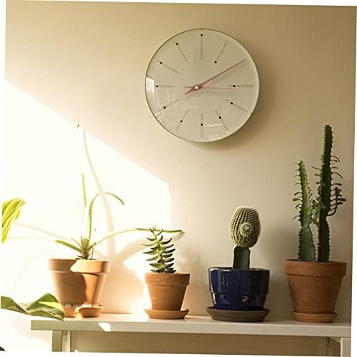 ETHZZLE - 5PC Wood Brass Clock Pointers for DIY Clocks