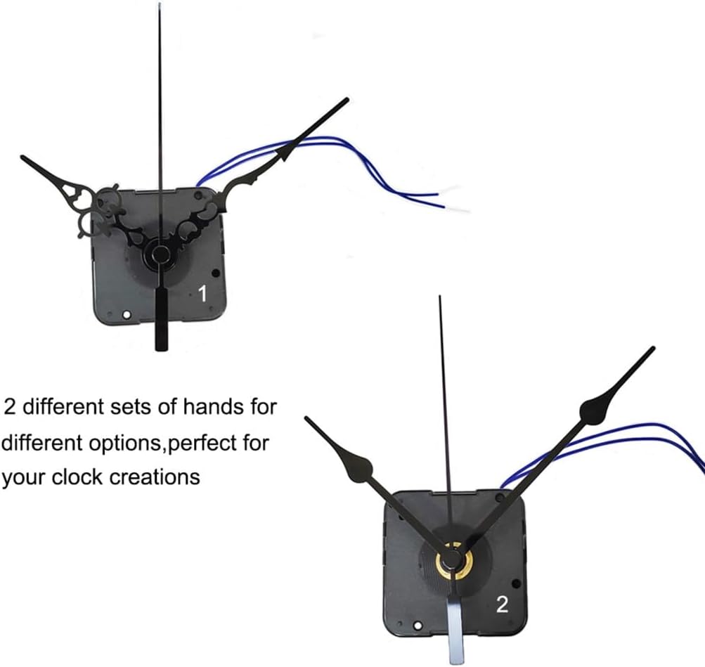 Authentic Pendulum Clock