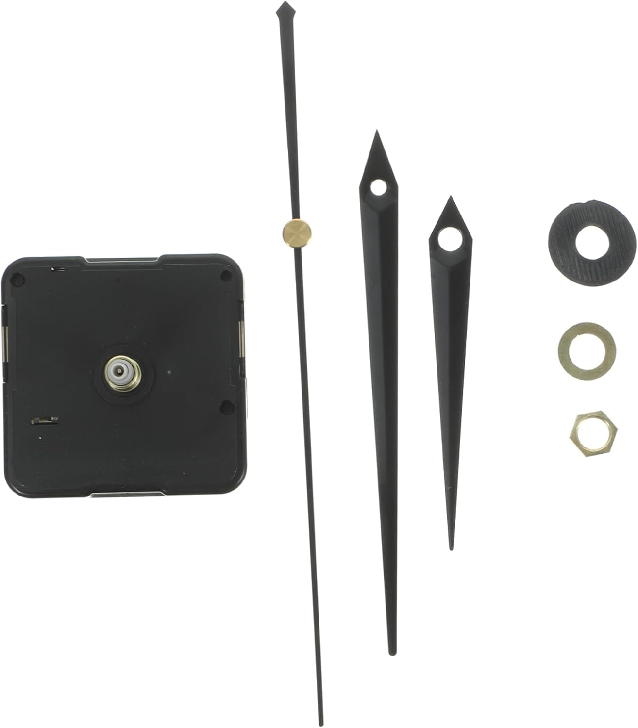 OSALADI Replacement Clock Movement Kit