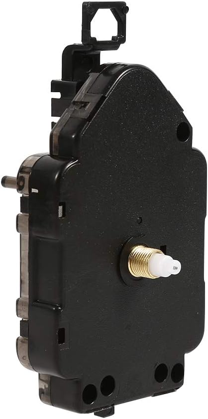 URRNDD - Precision Quartz Clock Movement
