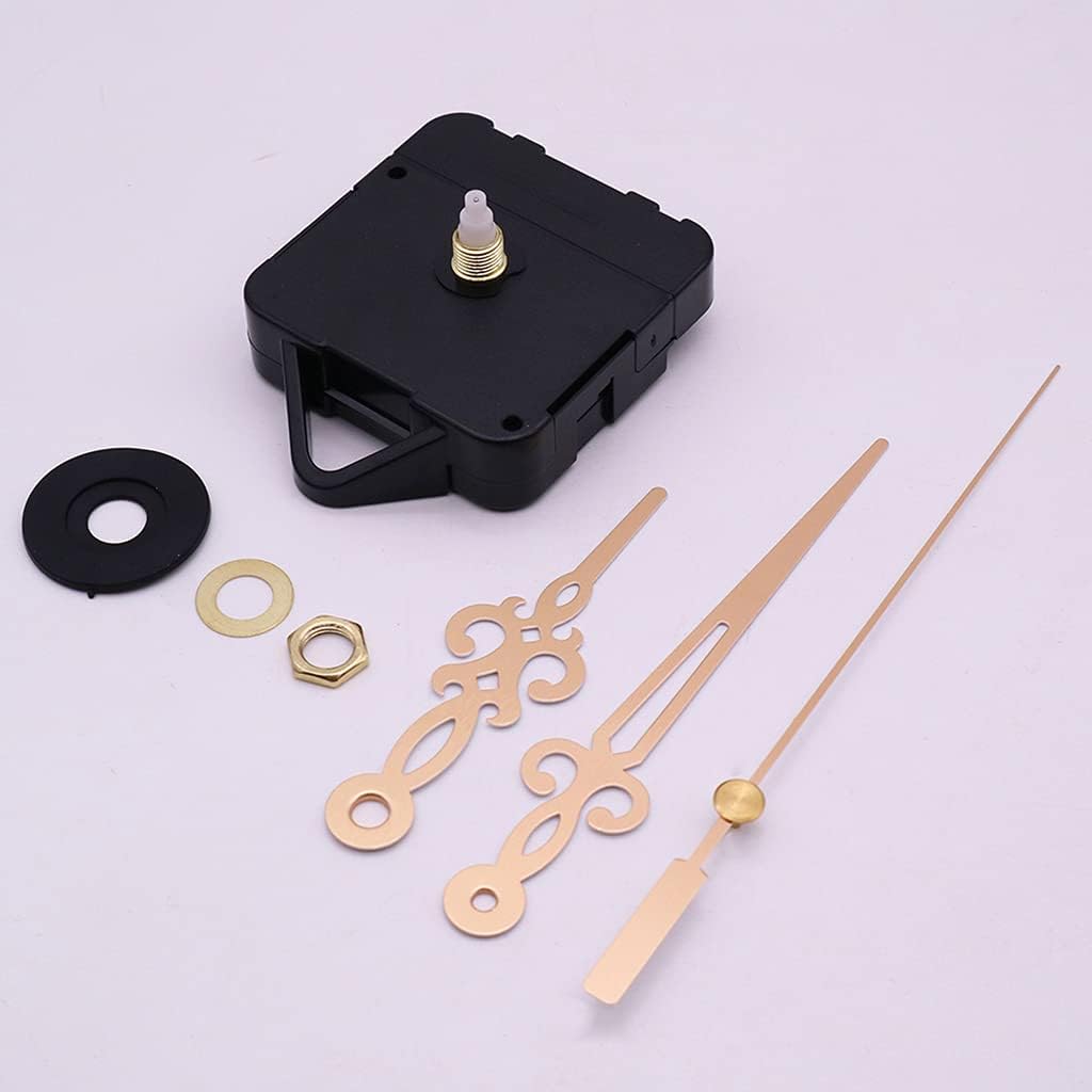 Precision Timer Kit for Clock Repair