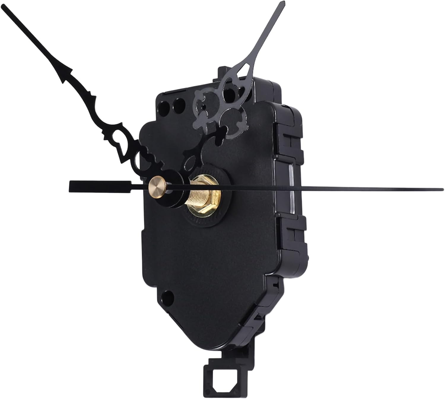 Kqcibz 23mm Quartz Pendulum Clock Movement Mechanism Kit for DIY Replacement