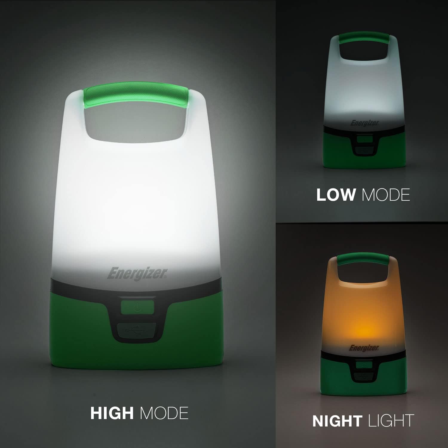 Energizer Rechargeable LED Lantern