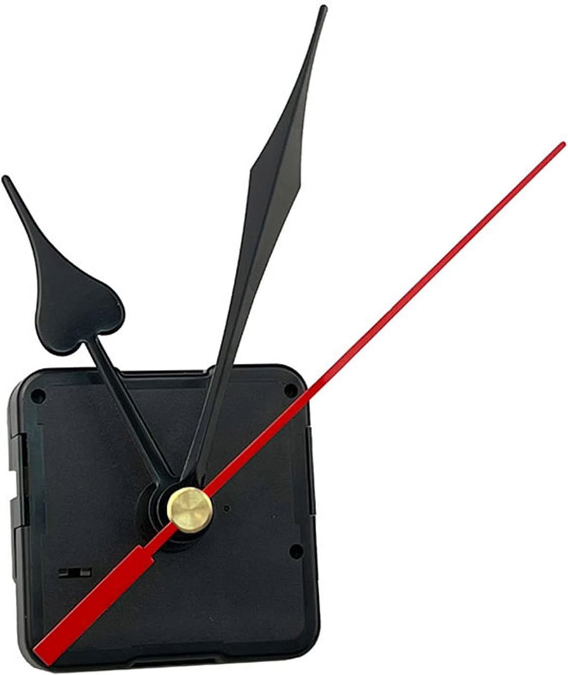 Premium Replacement Clock Movement Parts for Watches Clocks
