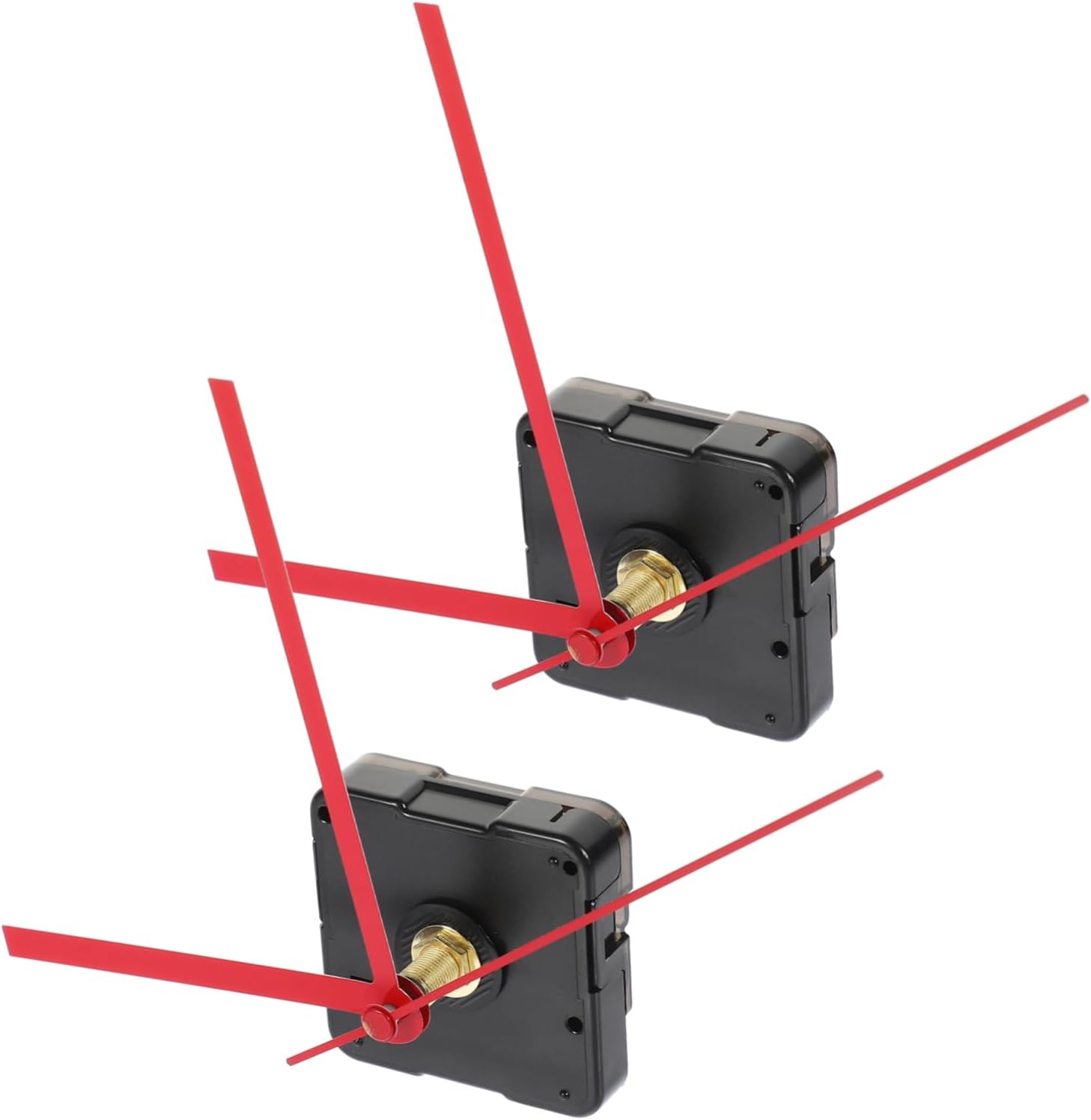 2pc Clock Movement Set