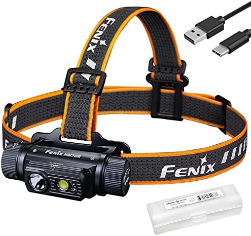 Fenix HM70R Headlamp