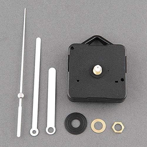 Clock Repair Kit Complete with Replacement Parts