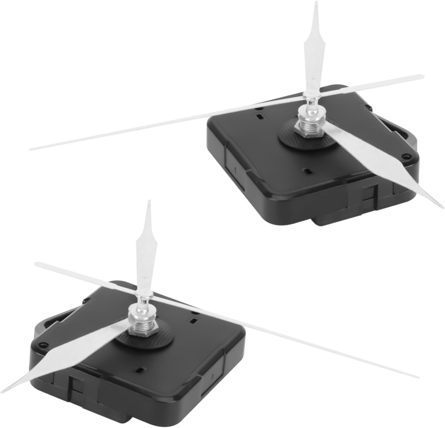 Plastic Clock Mechanism Kit