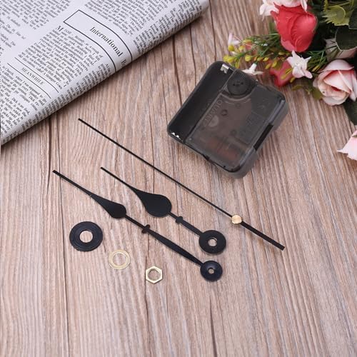 JinGuoZiLP - Quart Wall Clock Movement Replacement Kit