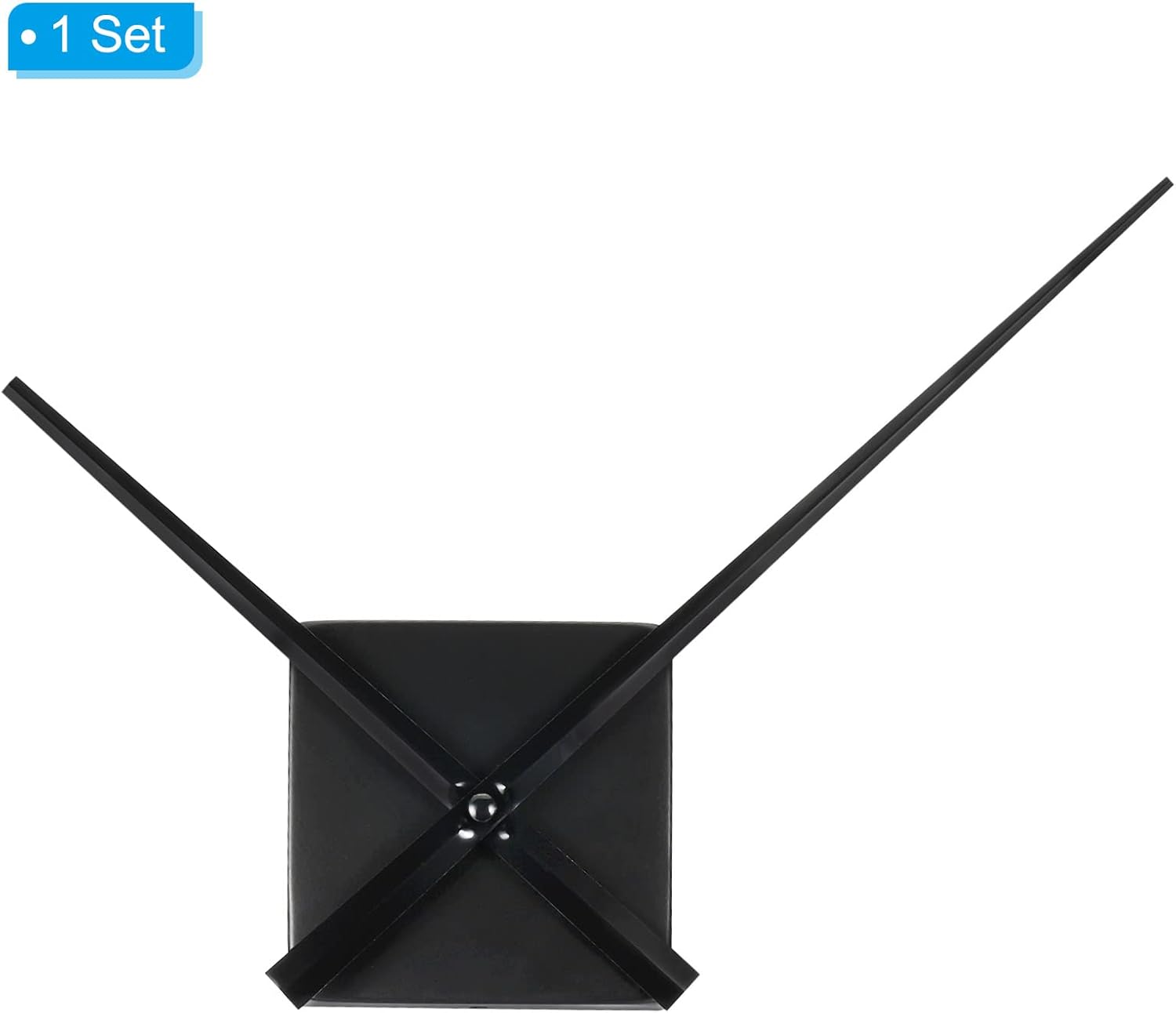 Replacement Clock Mechanism
