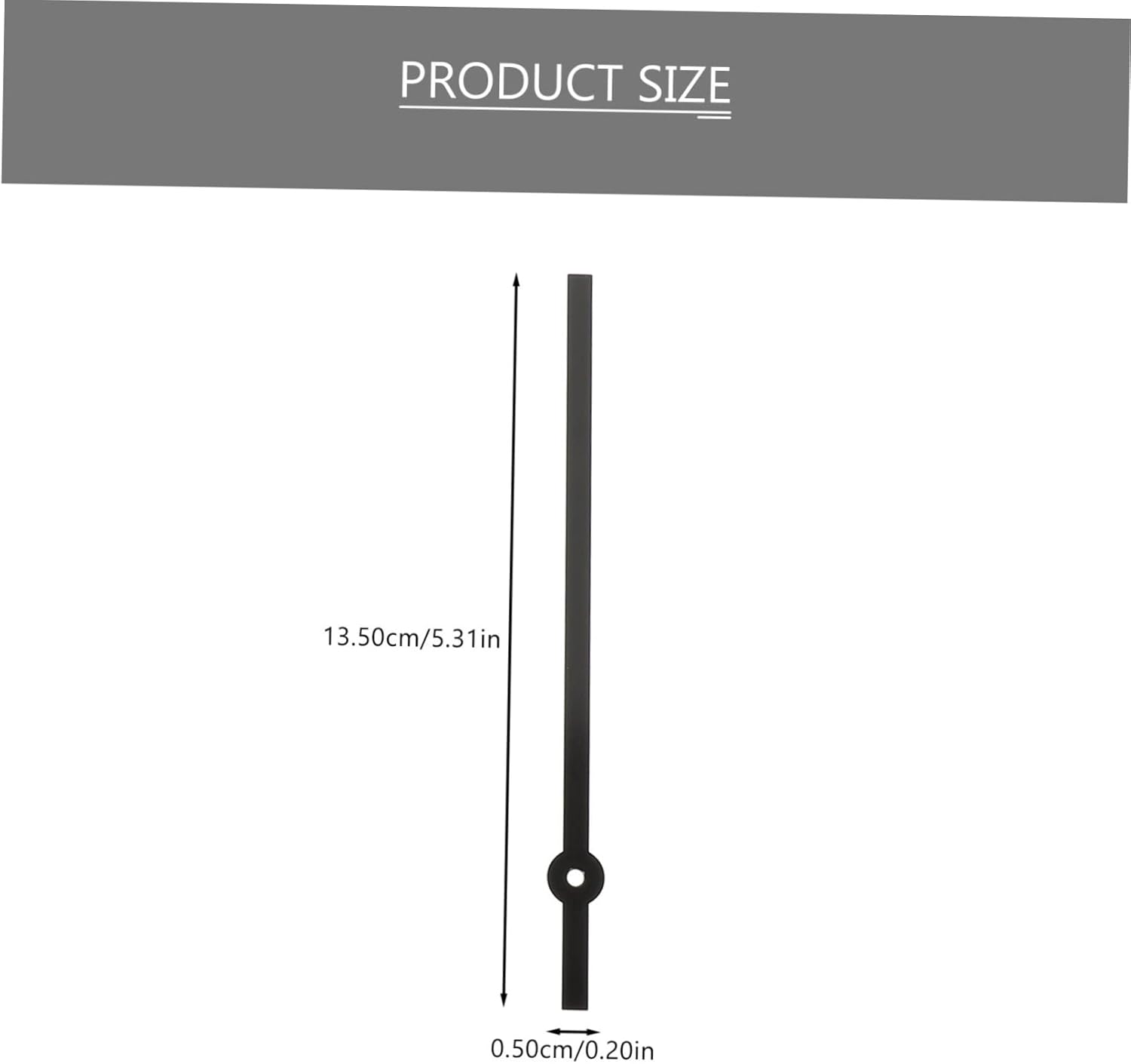 DOITool Clock Mechanism Kit