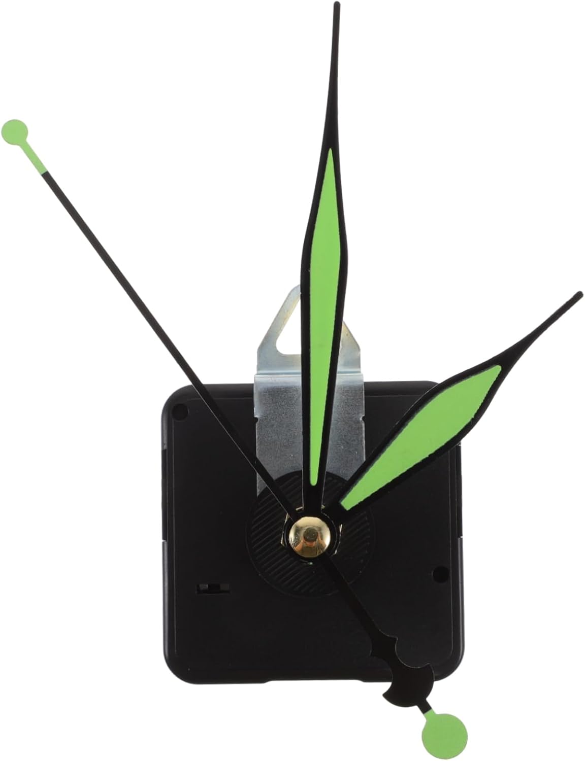 Uonlytech 2 Set Clock Mechanism Kit