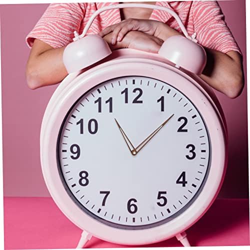 Uonlytech Wooden Clock Hands 5 Sets Replacement